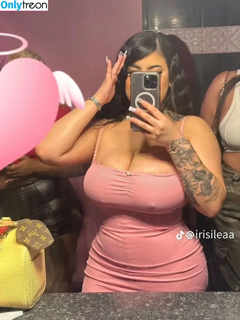 ParlayPrincesa nude photo #0020 (iriisileaa)