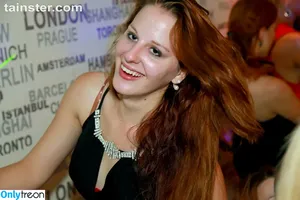 Party Hardcore / Tainster f.k.a. Eromaxxx / partyhardoficial фото голая #0188