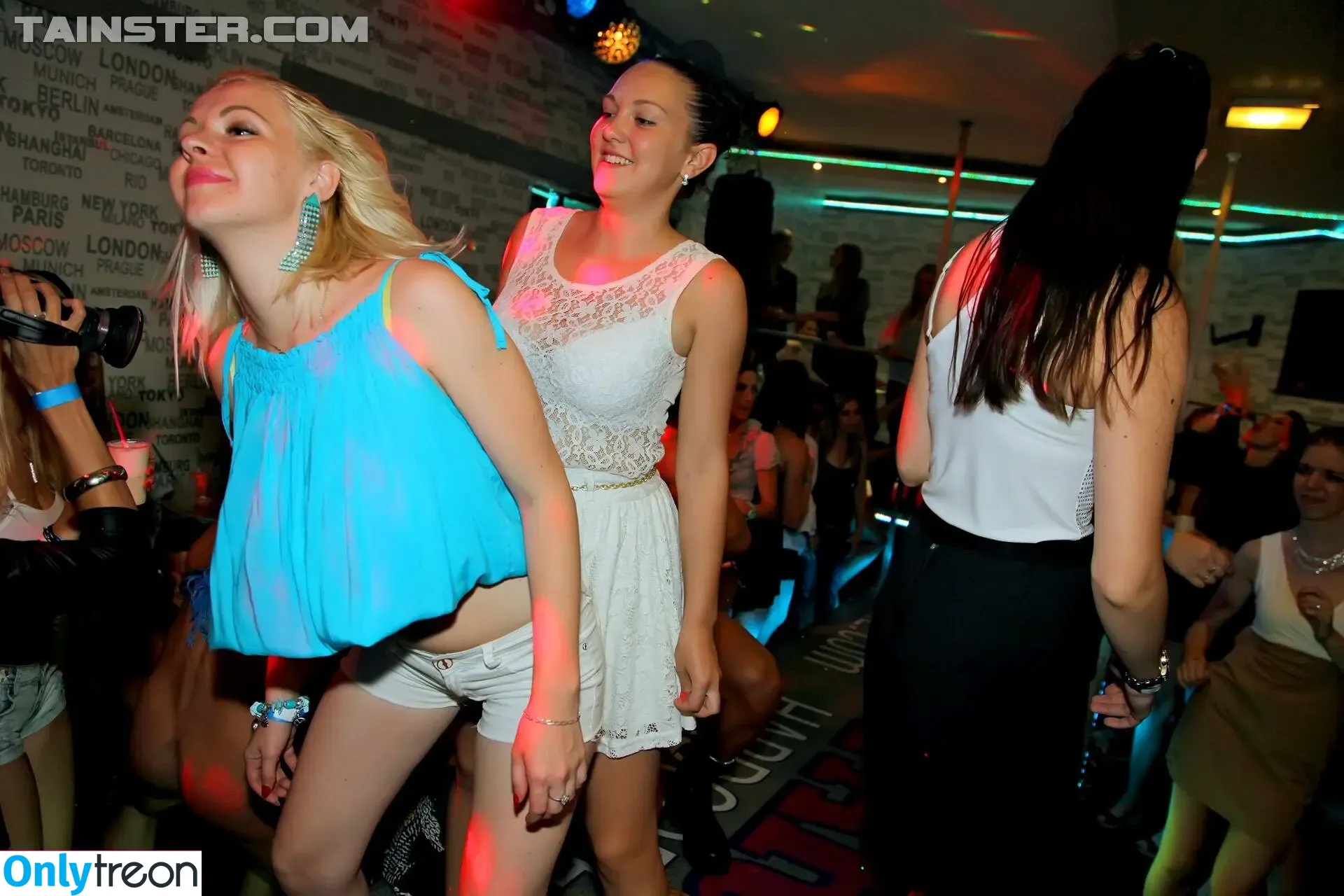 Party Hardcore голая photo #0176 (Tainster f.k.a. Eromaxxx / partyhardoficial)