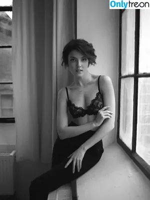Pascale Widmer / pascalewidmer nude photo #0015