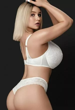 Pasha Pozdniakova / missparaskeva фото голая #0253