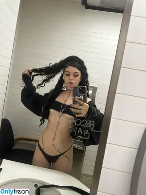 Pastelvamplet / ffishbrains / mehlanie / mehlanie_e nude photo #0018