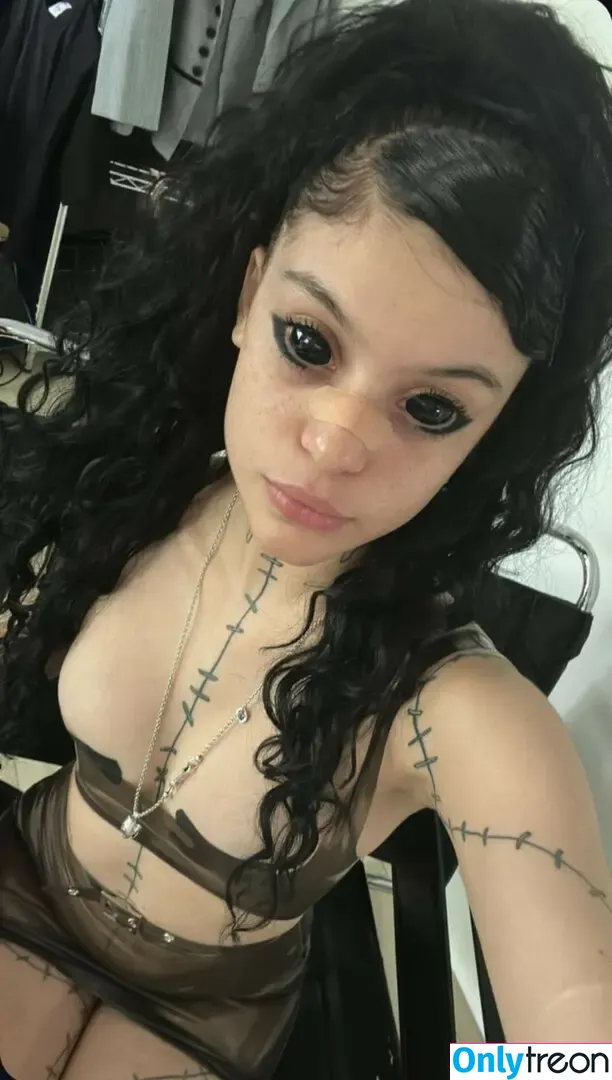 Pastelvamplet nude photo #0014 (ffishbrains / mehlanie / mehlanie_e)