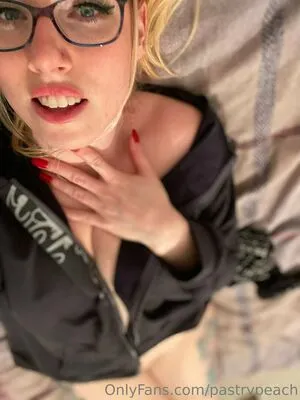 Pastrypeach / pastrypeachh nude photo #0087