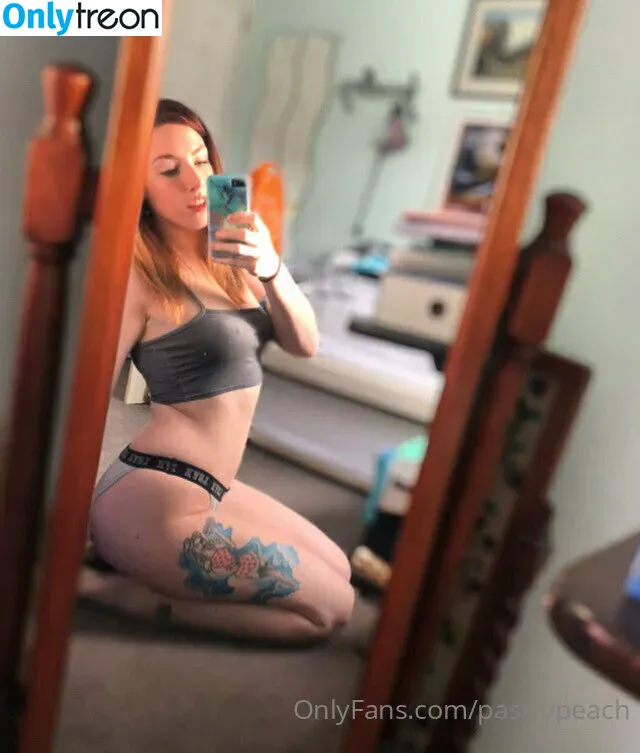 Pastrypeach nude photo #0001 (pastrypeachh)