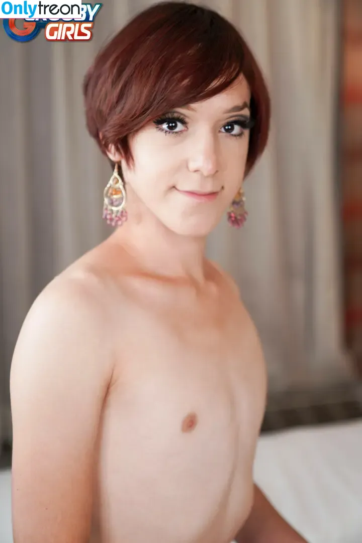 Patrice Hepburn nude photo #0063 (patricebaptistehepburn)