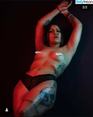 Patricia Alves / Patty Slave / _pattyslave_ / pattyslave nude photo #0007