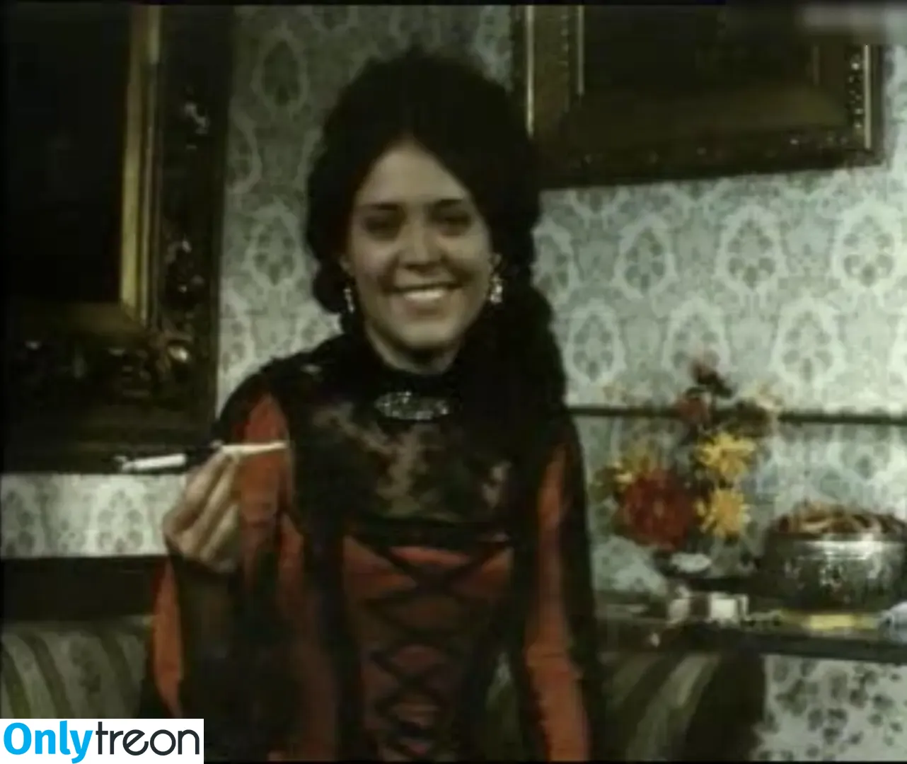 Patricia Rhomberg nude photo #0001 (Patricia Rhomberg)
