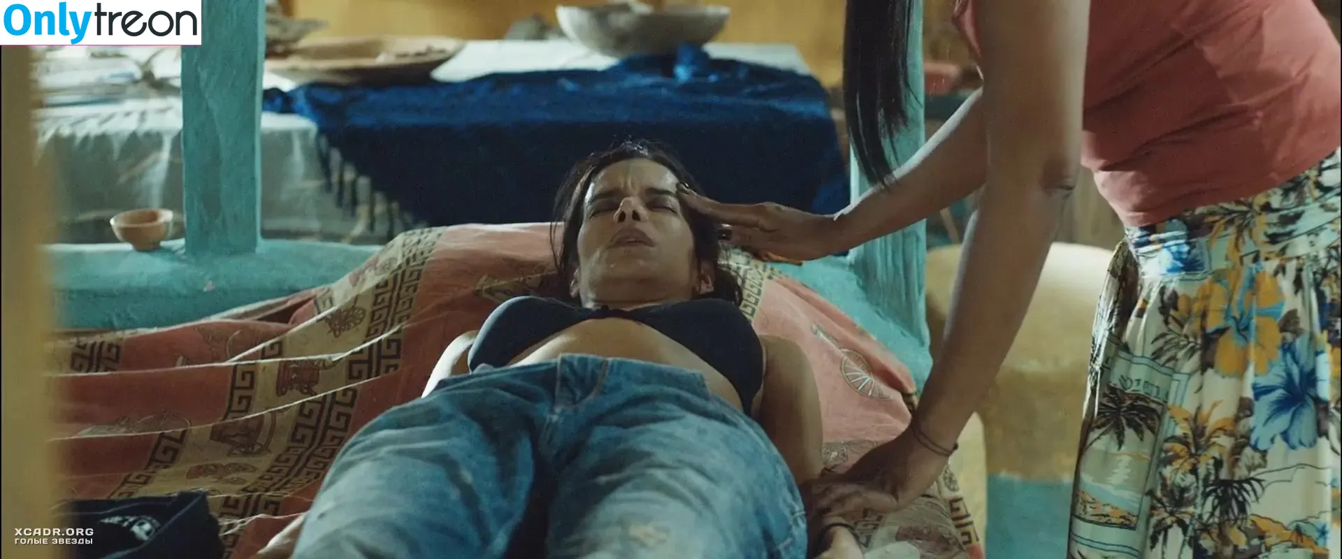 Patricia Velasquez nude photo #0052 (Patricia Velasquez)