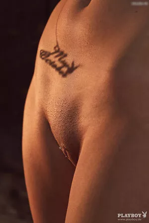 Patrizia Dinkel / patrizia_dinkel / posts nude photo #0089