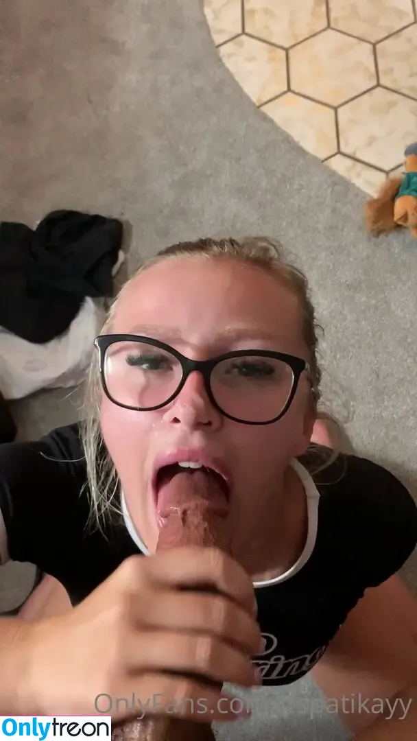 Patrycia Kayy nude photo #0048 (Patikayy / itspatikayy / patryciakayy / patryciaswings)