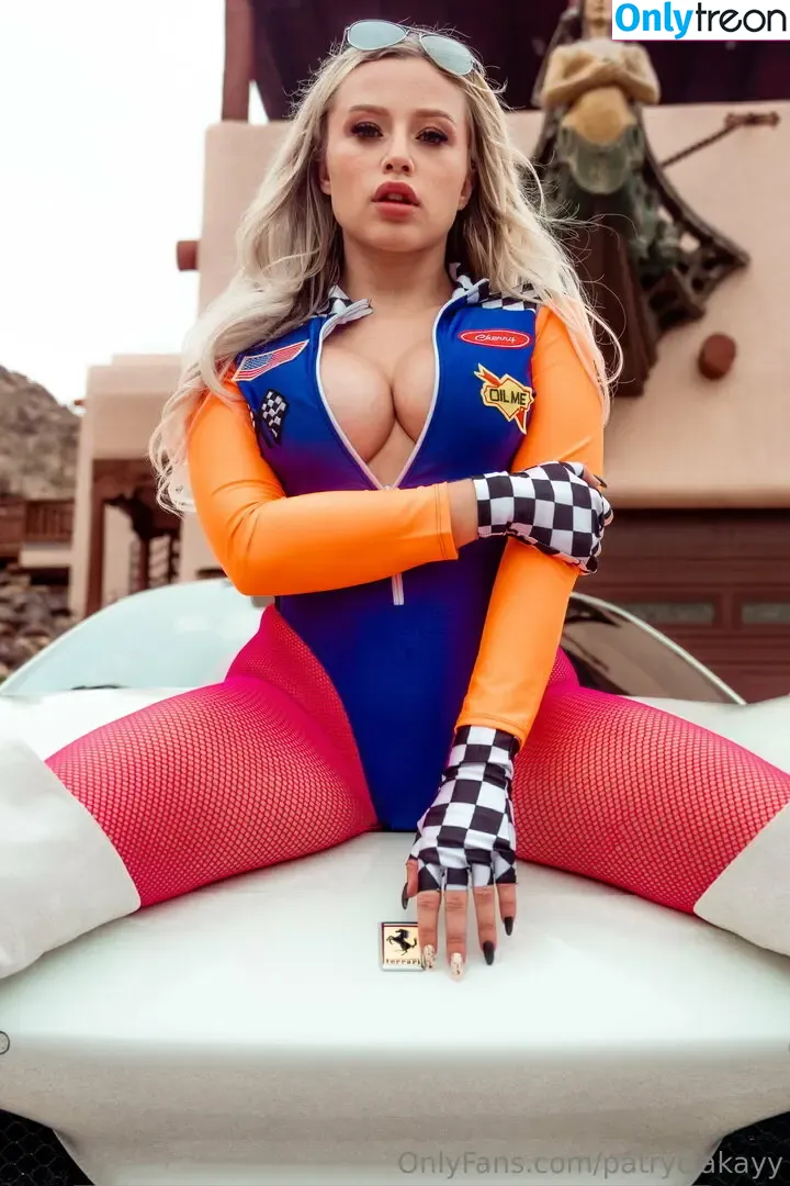 patryciakayy nude photo #0107 (patryciakayy)