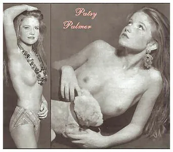 Patsy Palmer / patsypalmerofficial nude photo #0010