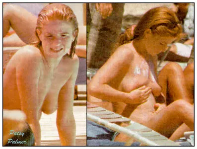 Patsy Palmer / patsypalmerofficial nude photo #0011