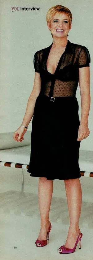 Patsy Palmer / patsypalmerofficial фото голая #0024