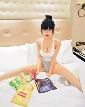 Pattaraporn / Rungsuksud / fon_pattrp / fonnnffonn nude photo #0120