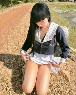 Pattaraporn / Rungsuksud / fon_pattrp / fonnnffonn nude photo #0134