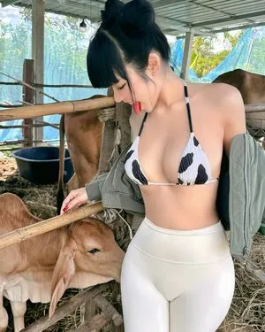 Pattaraporn / Rungsuksud / fon_pattrp / fonnnffonn nude photo #0175