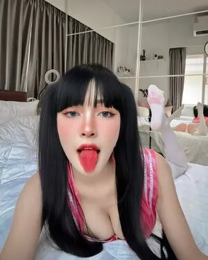 Pattaraporn / Rungsuksud / fon_pattrp / fonnnffonn nude photo #0188