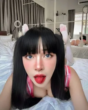 Pattaraporn / Rungsuksud / fon_pattrp / fonnnffonn nude photo #0193