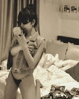 Pattaraporn / Rungsuksud / fon_pattrp / fonnnffonn nude photo #0201