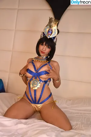 Pattie Cosplay / PattieCosplay / pattiefree nude photo #0497