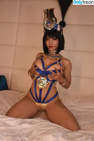 Pattie Cosplay / PattieCosplay / pattiefree nude photo #0498