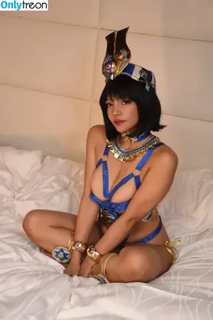 Pattie Cosplay / PattieCosplay / pattiefree nude photo #0507