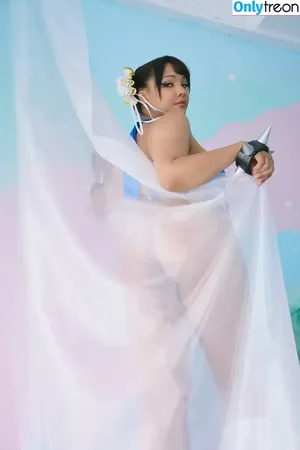 Pattie Cosplay / PattieCosplay / pattiefree nude photo #0916
