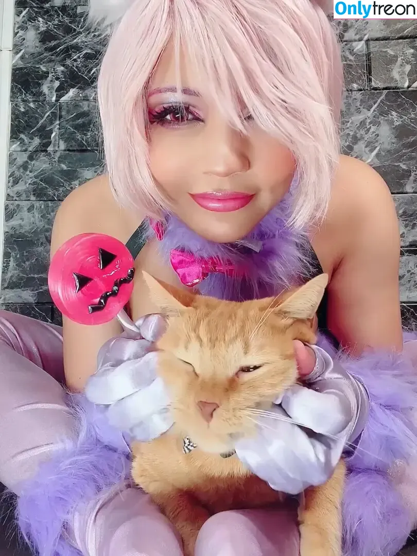 Pattie Cosplay nude photo #0873 (PattieCosplay / pattiefree)