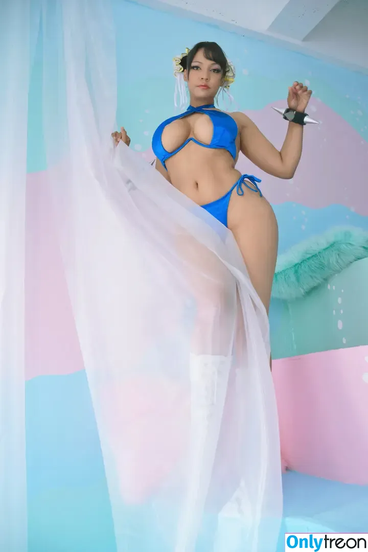 Pattie Cosplay nude photo #0915 (PattieCosplay / pattiefree)