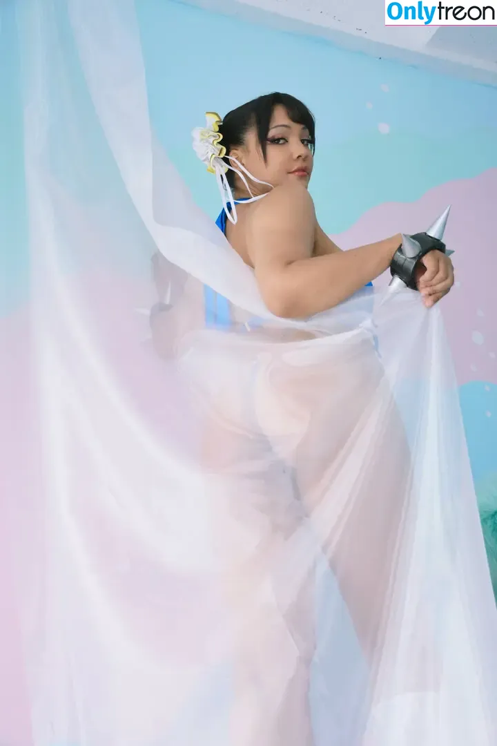 Pattie Cosplay nude photo #0916 (PattieCosplay / pattiefree)