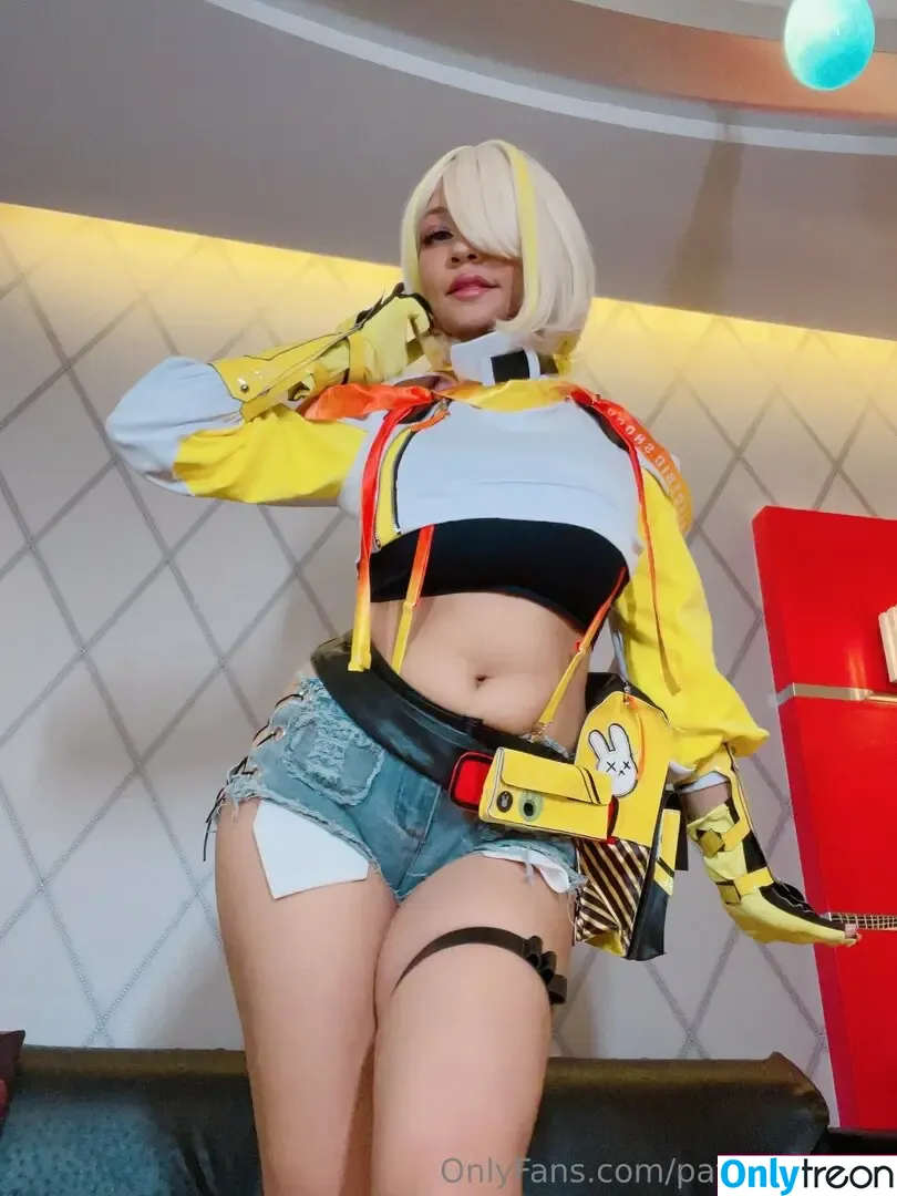 pattiecosplay голая photo #0011 (pattiecosplay)