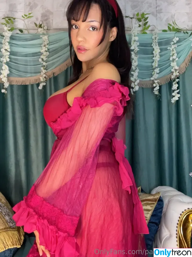 pattiecosplay голая photo #0019 (pattiecosplay)