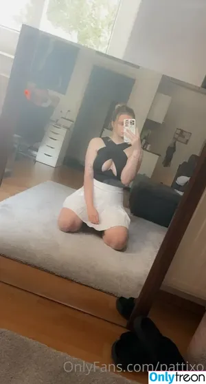 pattixo / pxttixo nude photo #0024