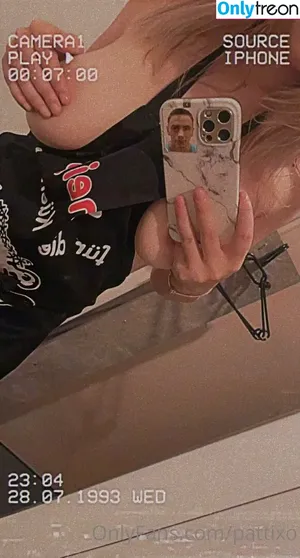 pattixo / pxttixo nude photo #0045