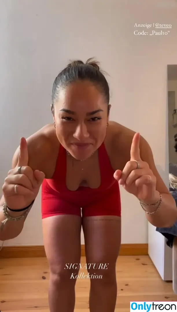 Paula Ahmadi nude photo #0030 (paula.ahmadi)