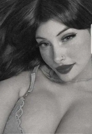 Paula Benitez / paaaubg фото голая #0028