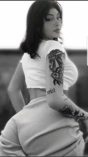 Paula Benitez / paaaubg фото голая #0031