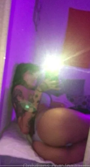 Paula Benitez / paaaubg фото голая #0044