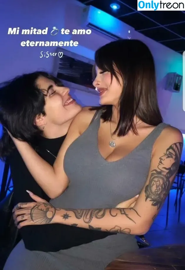 Paula Benitez голая photo #0029 (paaaubg)