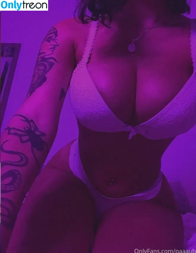 Paula Benitez голая photo #0059 (paaaubg)