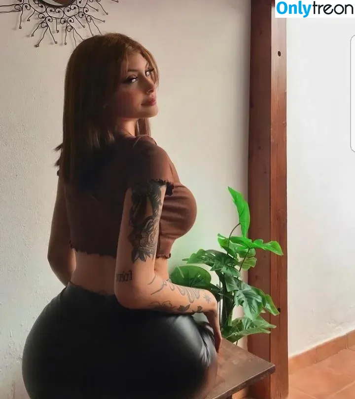 Paula Benitez голая photo #0062 (paaaubg)