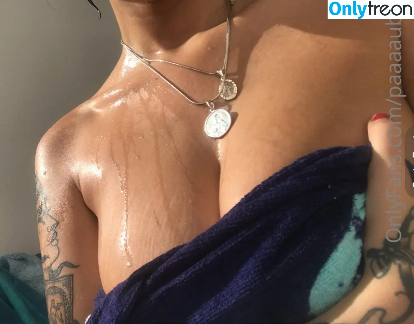 Paula Benitez голая photo #0081 (paaaubg)