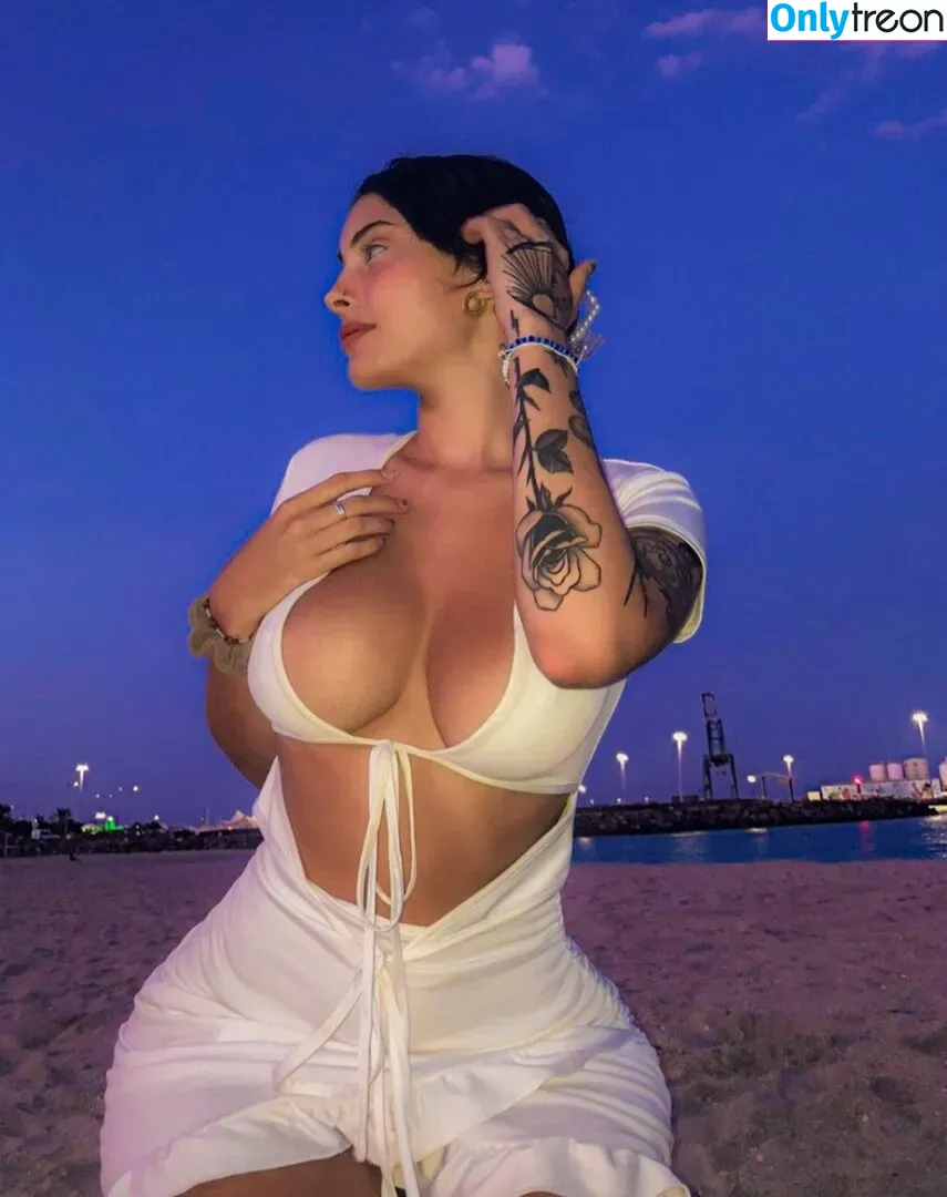 Paula Benitez голая photo #0095 (paaaubg)
