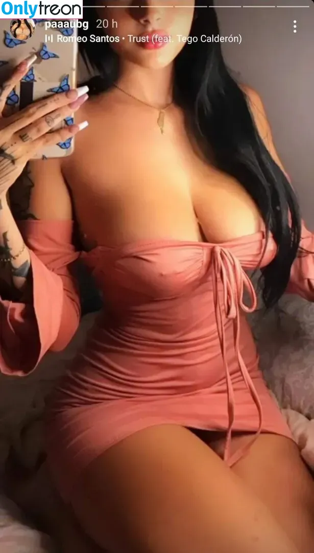 Paula Benitez голая photo #0151 (paaaubg)