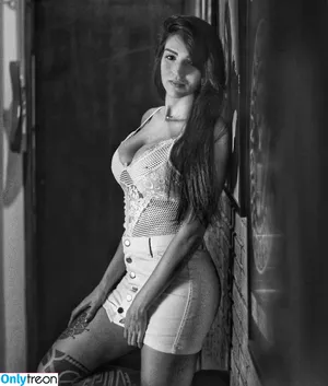 Paula Carregosa / paaulaa19 / paulacarregosaoficial nude photo #0017