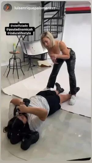 Paula Dinamicah / pauladinamicah / paulamprivado фото голая #0001