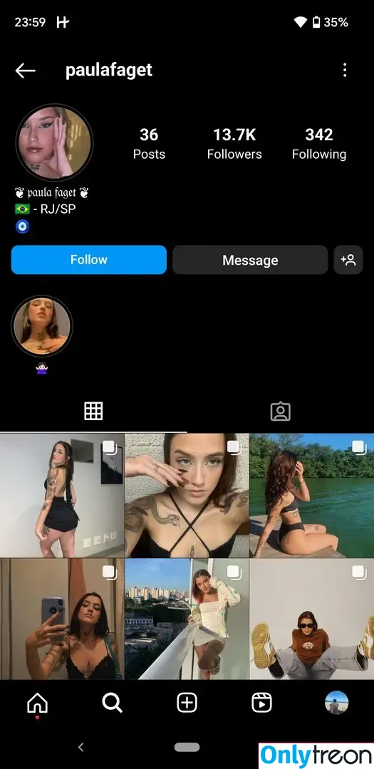 Paula Faget голая photo #0115 (paula.faget / paulafagett)