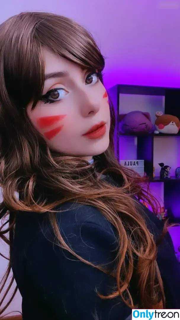 Paula Lipp голая photo #0016 (paulaeal)